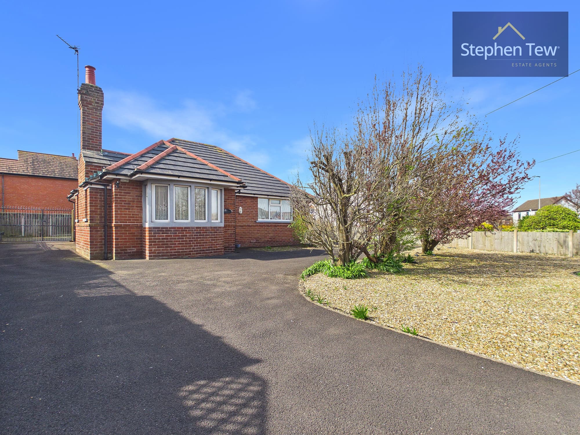 Common Edge Road, Blackpool, Blackpool, FY4 5DL