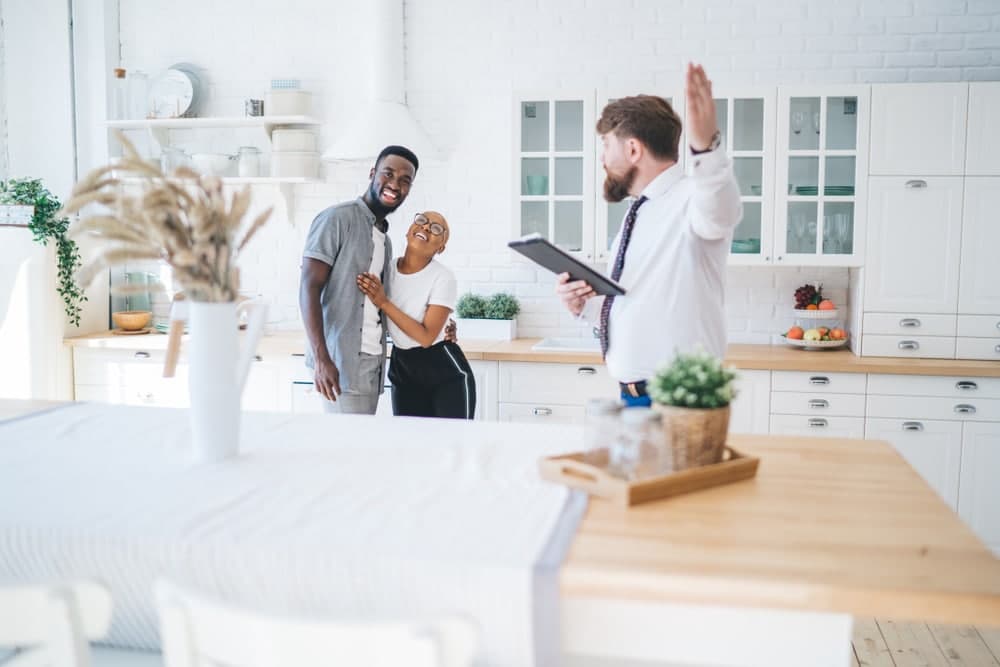 Finding the right tenant